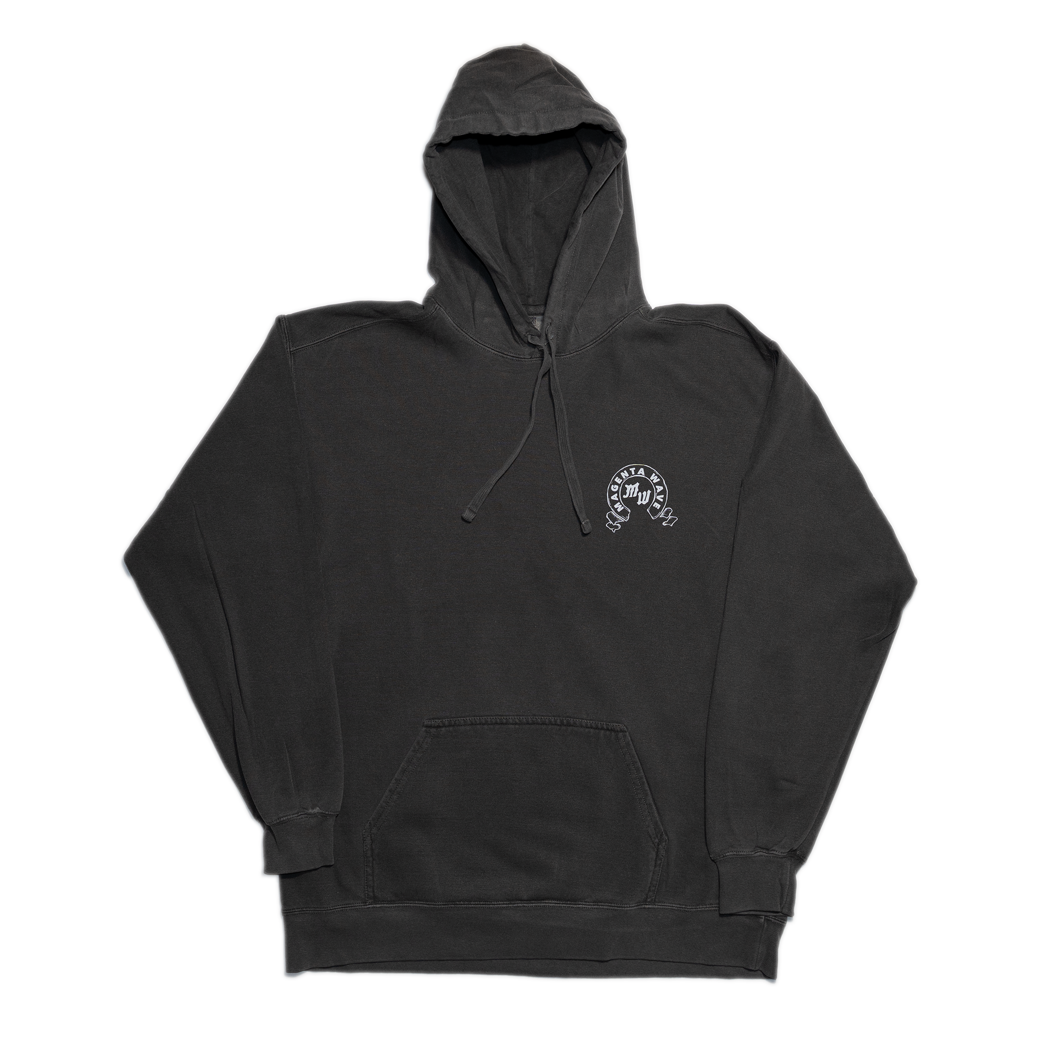 MW Hoodie